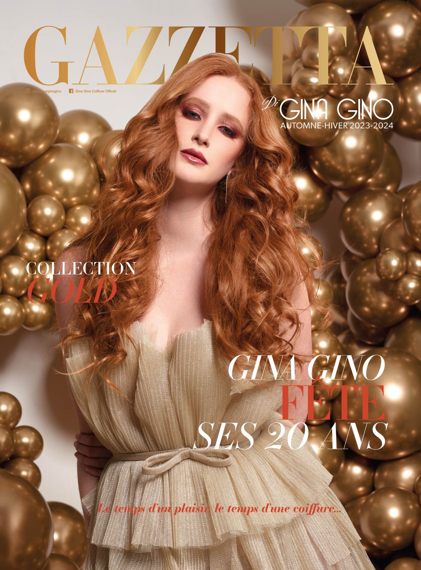 Magazine Automne- Hiver 2023/2024