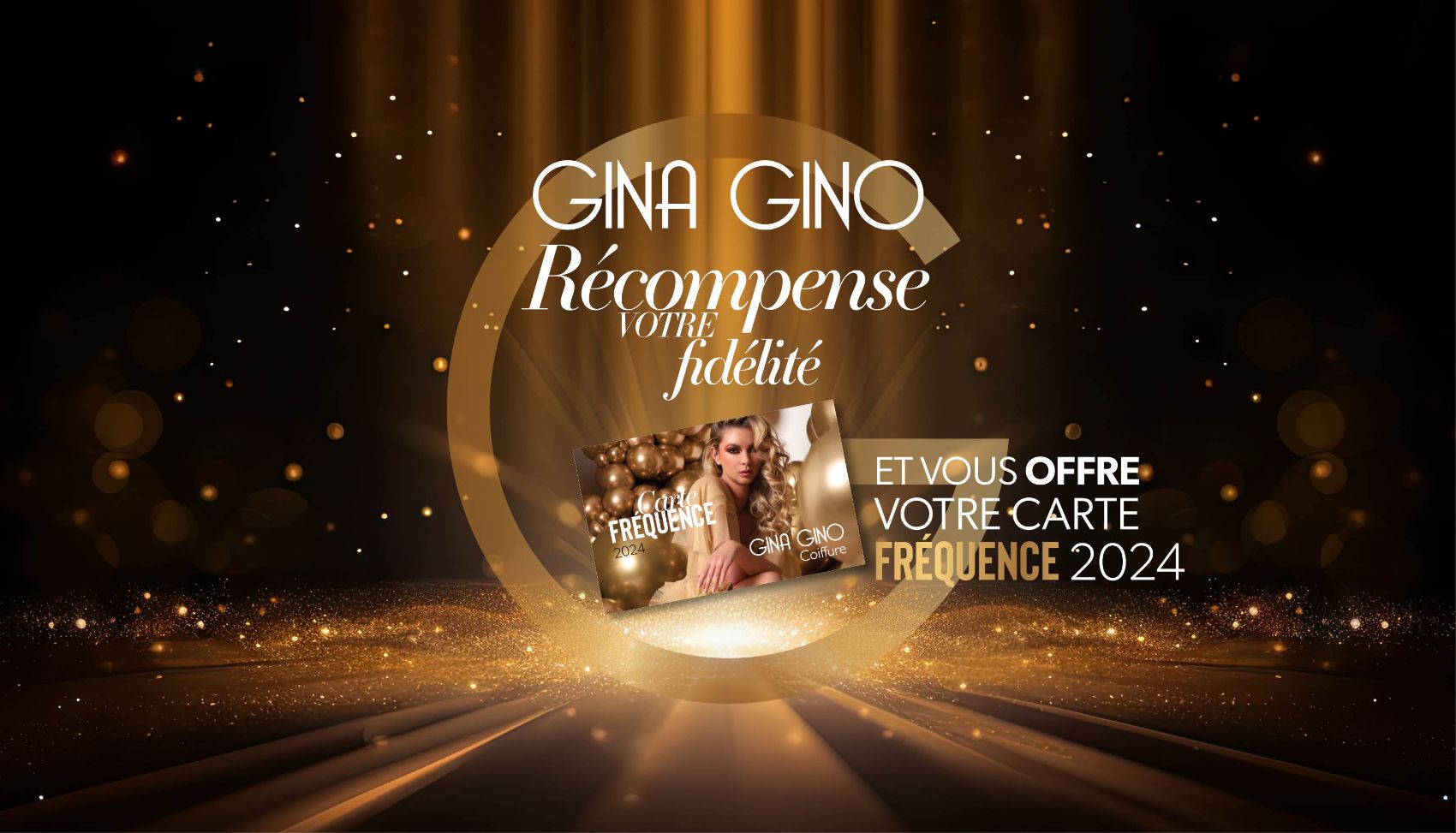 Accueil - Gina Gino